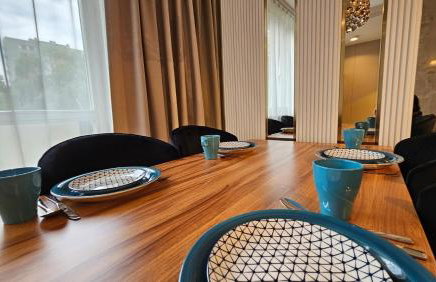 Apartament Metro - Foto 16