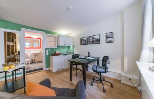 Gästehaus am Marktbrunnen - Foto 37