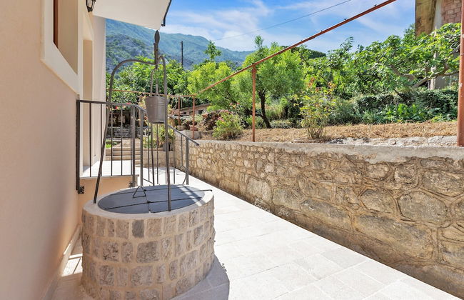 Apartments Mezini 11 - Foto 58