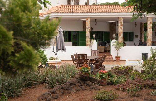 Villa La Finca - Foto 41