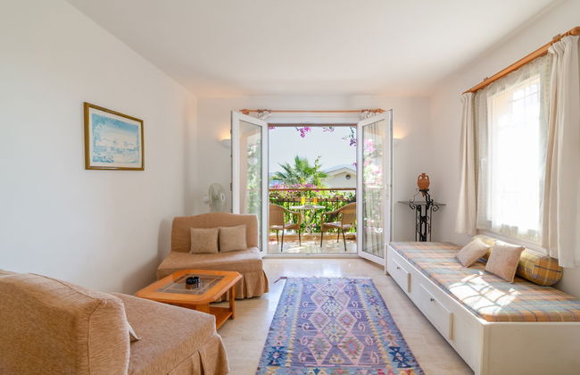 Korsan Apartments - Foto 34