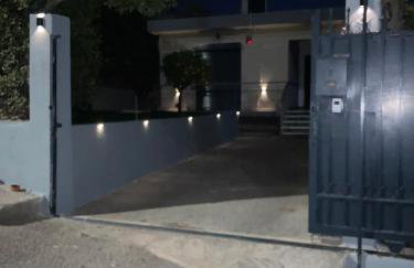 Billy & Andrianna Villa Lagonisi - Foto 28