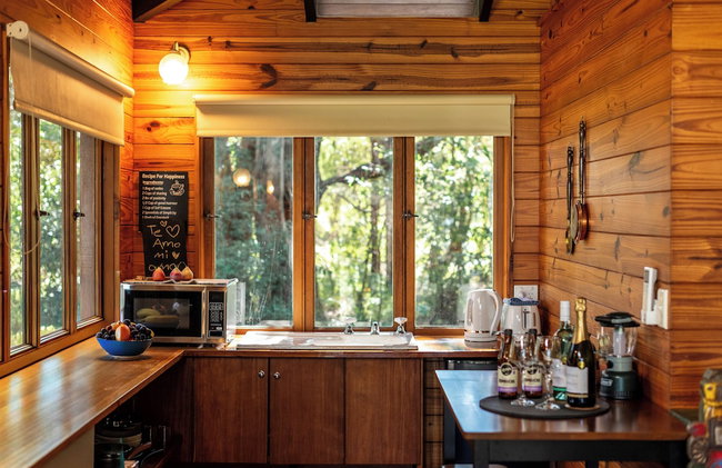 Kanimbia Cottages - Foto 62