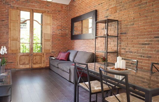 Comfortable Family Apartment With Balcony - Foto 11