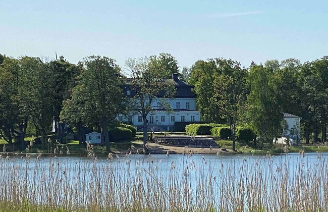 Bjurvik's Villa - Flat 1 - Business Customers Only - Foto 29