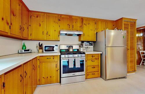 Cape Beach Bungalow - Foto 10