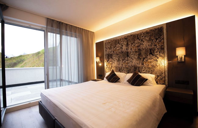 Chalet Fliana - Foto 8