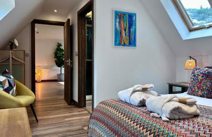 Luxury Retreat with Spa Access - Sleeps 6 - Foto 20