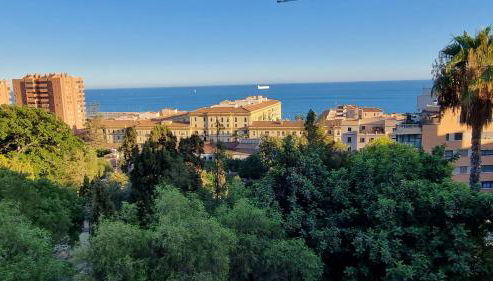 Sunshine Apartments Vistas Al mar - Foto 5