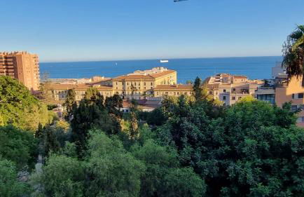 Sunshine Apartments Vistas Al mar - Foto 5