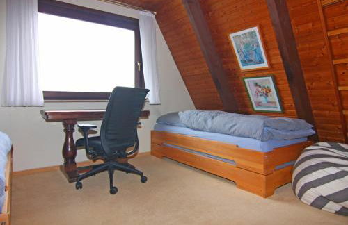 Wunderschones Ferienparadies in Krusendorf nah am Ostseestrand - Foto 36