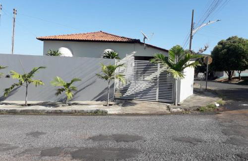 Nosso Lar casa inteira, completa e independente - Foto 1