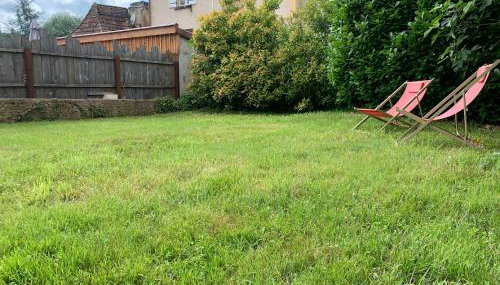 La Maison Colette - Foto 5, Garden