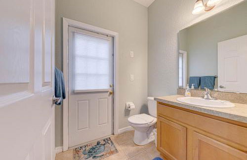 Affordable 4 Br Luxury Villa near Disney/Private Pool/Arcade/Game room - Foto 32