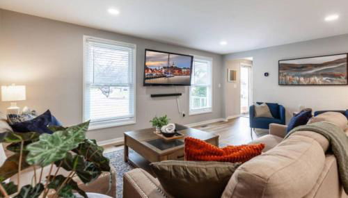 Liberty Call - Foto 4