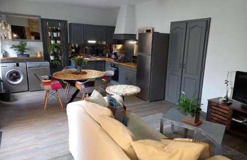 Gîte Talia - Foto 9