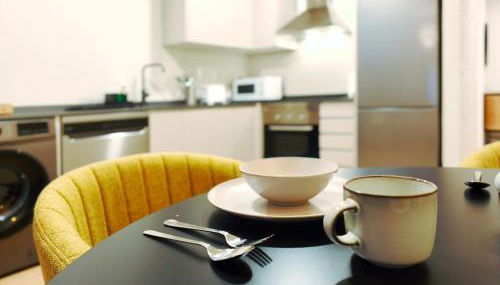 Apartamentos Catedral I - Photo 3