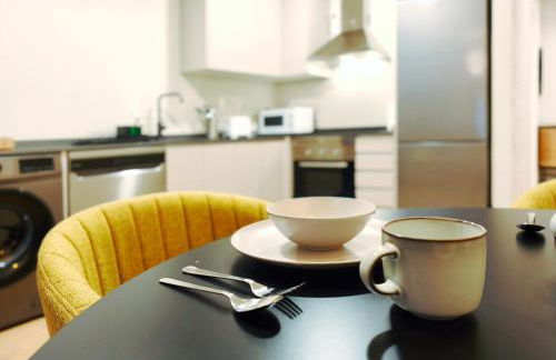 Apartamentos Catedral I - Photo 3