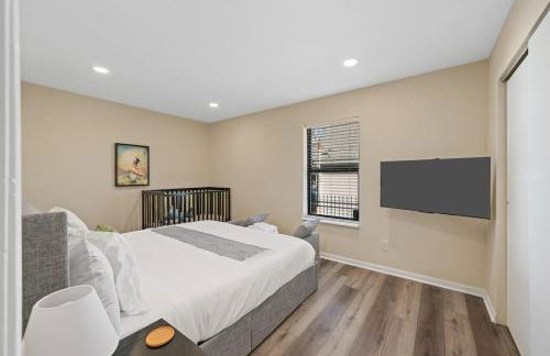 Zen Cottage with Private Parking ABODEbucks - Foto 9