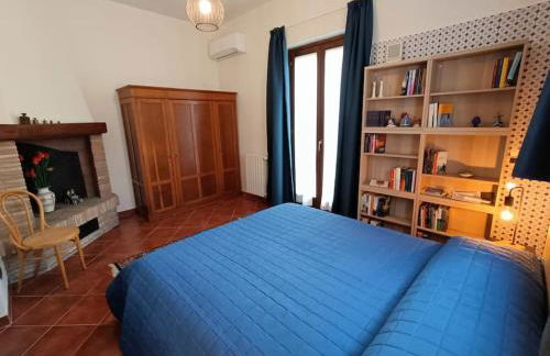 Casale la Quercia - Splendido casale nella natura - Foto 30