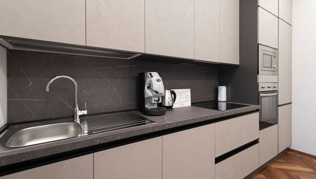 Italianway - XXV Aprile 7 B - Smeraldo - Foto 4, Interior