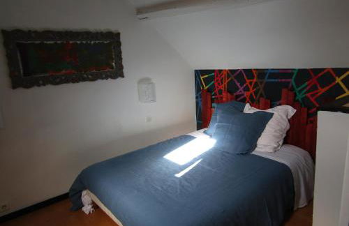 Au Nid du Thil - Foto 20