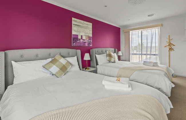 StayAU Stunning 4BRHouse Berwick - Foto 11