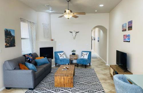 North Valley Southwest Gem - Foto 1