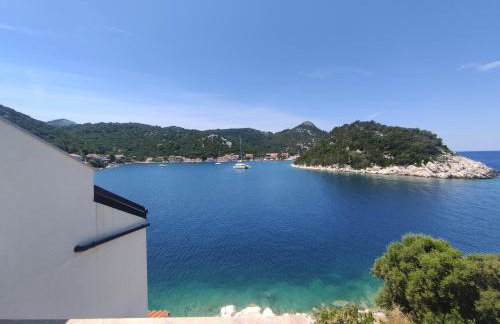 Apartmani Lešić Zaklopatica - Foto 22