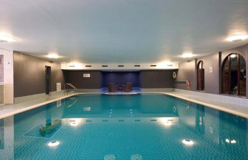 Mallard Cottage Lake District, Leisure Spa Pool & Gym - Photo 71