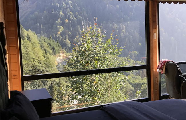 Ayder Dag Evi - Foto 6