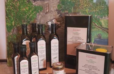 Agriturismo Fattoria didattica Il Macereto - Foto 51