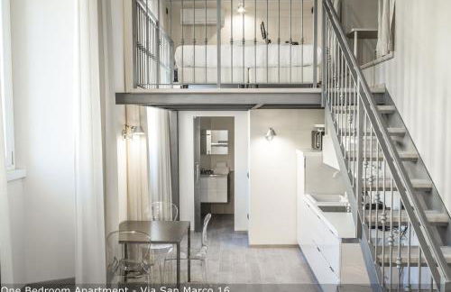 Brera Apartments in San Marco - Photo 50