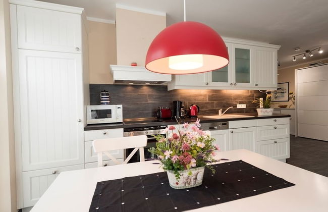 Haus Ostseeblick - Photo 24