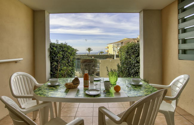 Les Rivages de Coudoulière - Foto 2