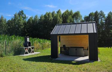 Przystanek Mazury.Makosieje - Foto 56