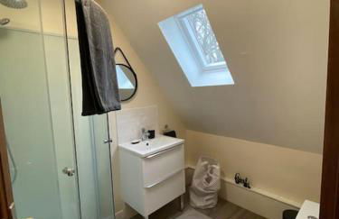 Maison Vallée Vue avec piscine chauffée - Foto 23