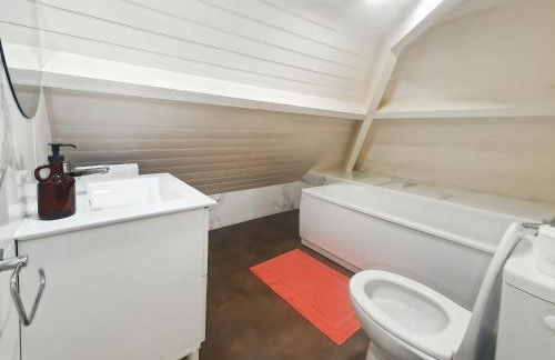 Refuge paisible en plein centre-ville - Foto 14