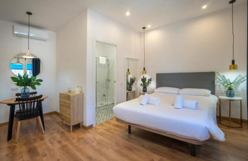Hotelito Boutique Badalona Mar - Foto 76