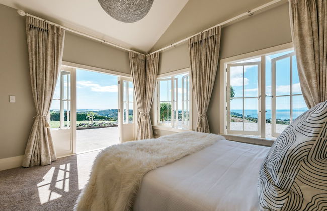 The Lodge at Mudbrick - Foto 2