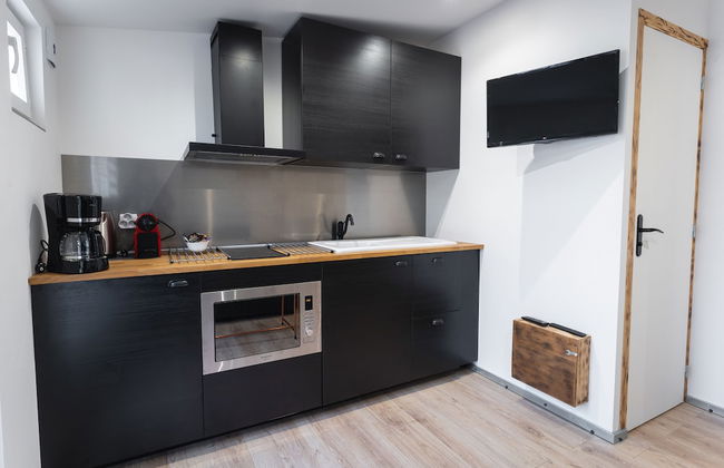 La Dimière - Le Postel - Appartements de Standing en Hyper-centre - Foto 24