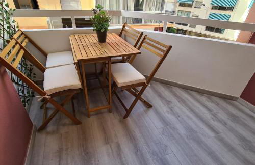 Apartamento Nereida IF Beach A - Foto 45