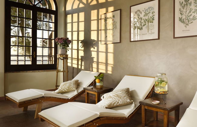 Relais Villa Monte Solare Wellness & SPA - Foto 25