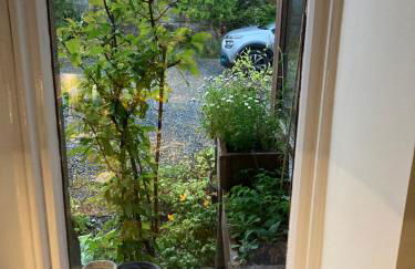 Uist Cottage - Foto 16