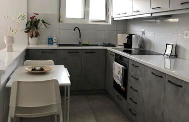 Daniel's House - Palaia Fokaia - Foto 5