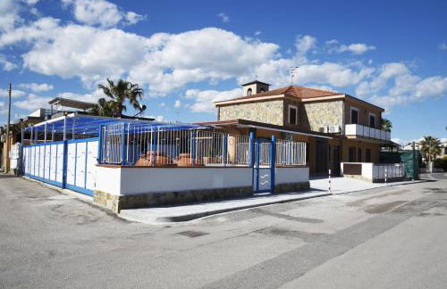 La Laura di Paestum - case vacanze - Foto 6