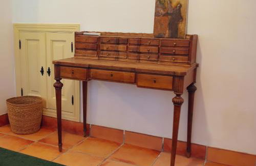 Hacienda El Rosalejo - Foto 112