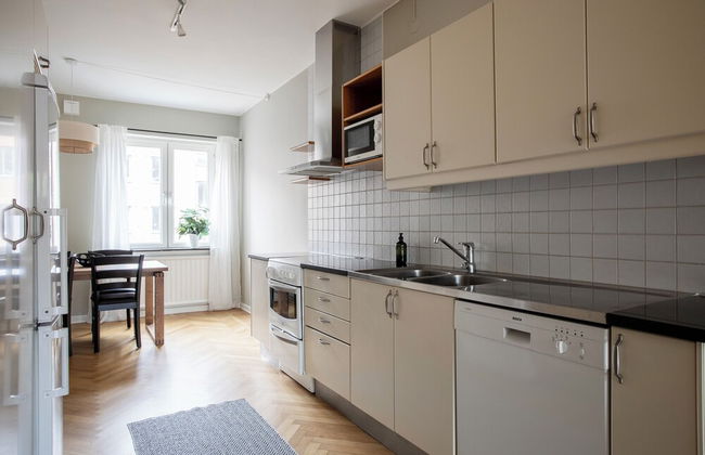 Live and Stay Lagerbring - Photo 18