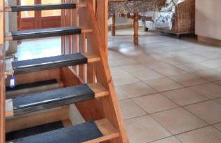 Maison accueillante avec vue sur la montagne à La Grave - Foto 10