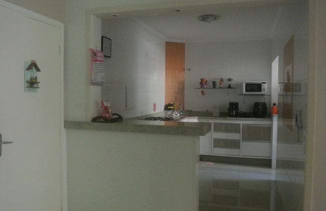 Apartamento Águas de Lindoia - Foto 9